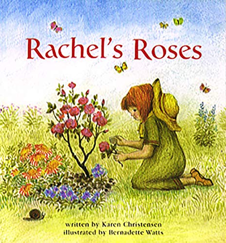 Rachel's Roses