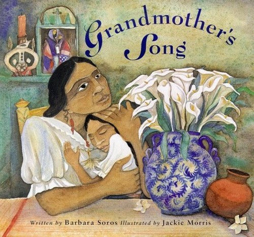 Grandmother's Song
