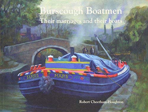 Burscough Boatmen