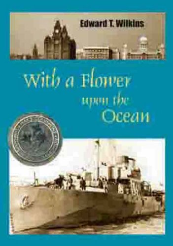 With a Flower Upon the Ocean