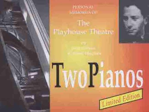 Two Pianos