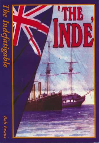 The Indefatigable