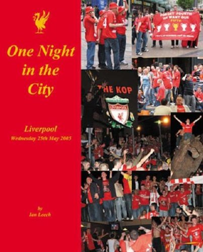 One Night in the City