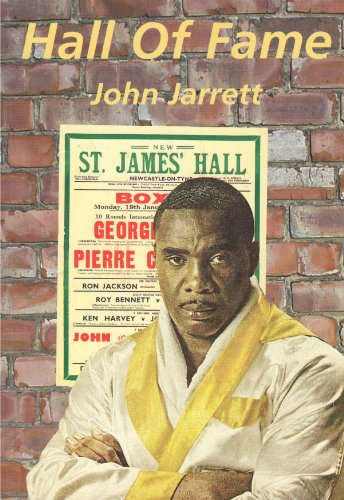 Hall of Fame