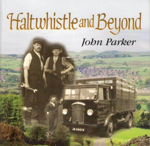 Haltwhistle and Beyond