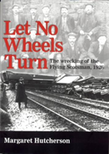 Let No Wheels Turn