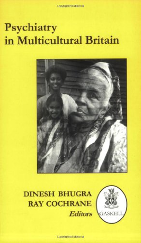 Psychiatry in Multicultural Britain