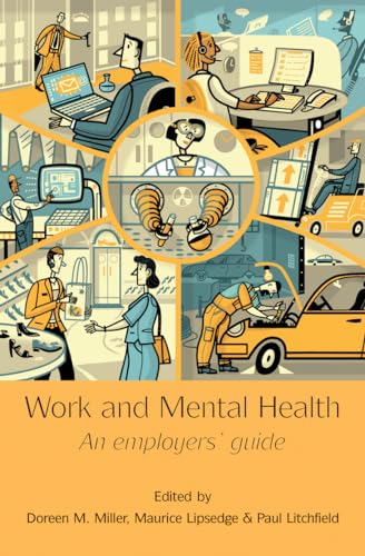 Work and Mental Health