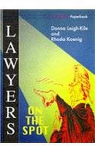 Lawyers on the Spot