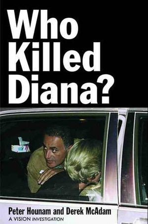 Who Killed Diana?