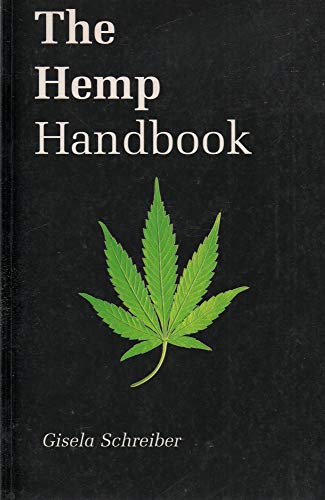 The Hemp Handbook