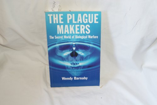 The Plague Makers