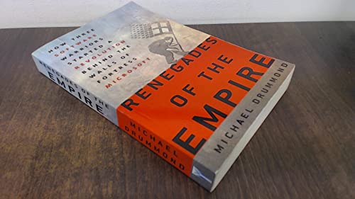 Renegades of the Empire