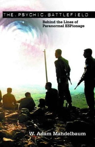 The Psychic Battlefield