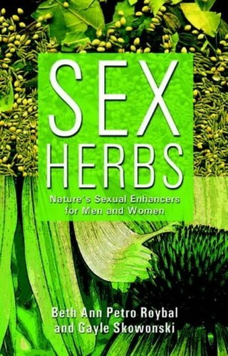 Sex Herbs