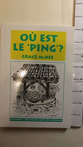 Ou est le Ping?