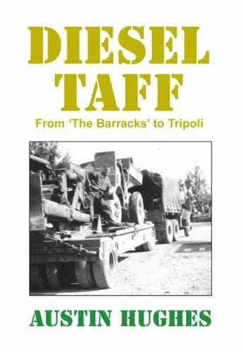 Diesel Taff