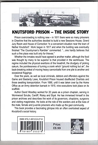 Knutsford Prison