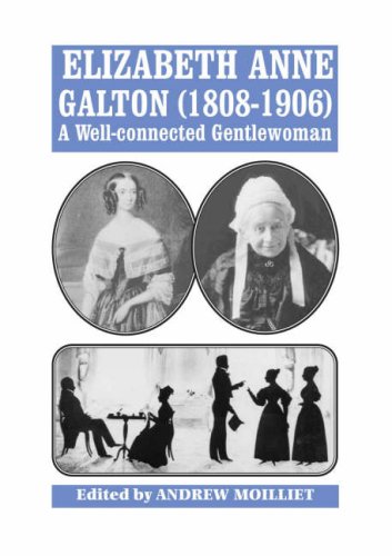 Elizabeth Anne Galton (1808-1906)