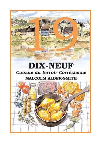 19 - DIX-NEUF
