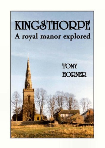 Kingsthorpe