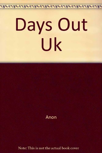 Days Out Uk