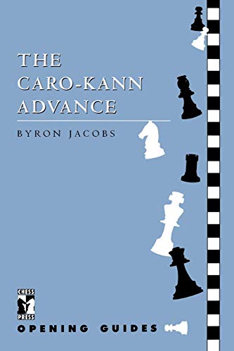 The Caro-Kann Advance