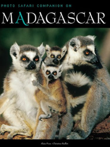Madagascar