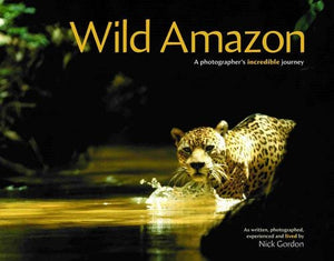 Wild Amazon 
