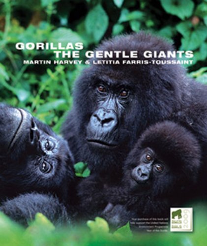 Gorillas