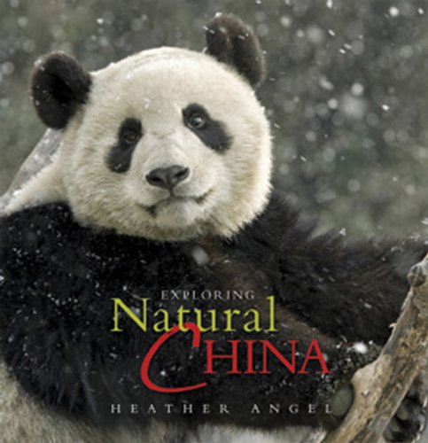 Exploring Natural China