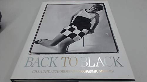 Back to Black