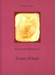 Count d'Orgel 