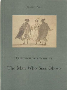 The Man Who Sees Ghosts 
