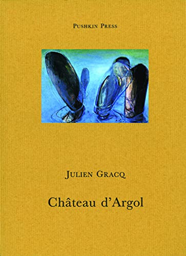 Chateau d'Argol