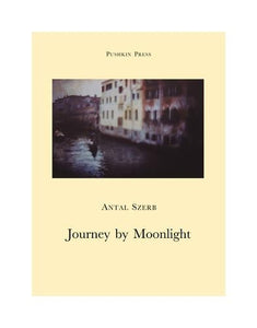 Journey by Moonlight 