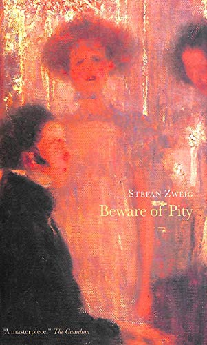 Beware of Pity