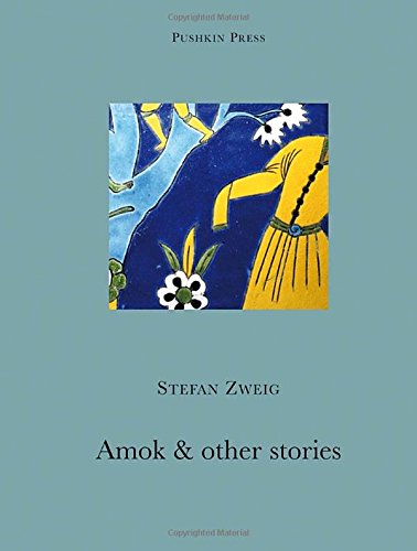 Amok and other Stories