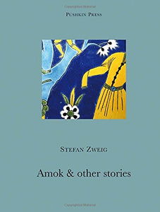 Amok and other Stories 