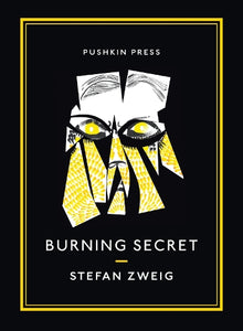 Burning Secret 