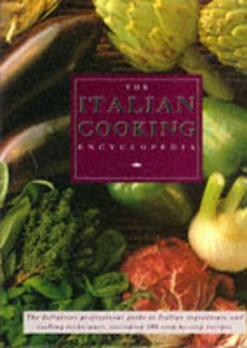 The Italian Cooking Encyclopedia