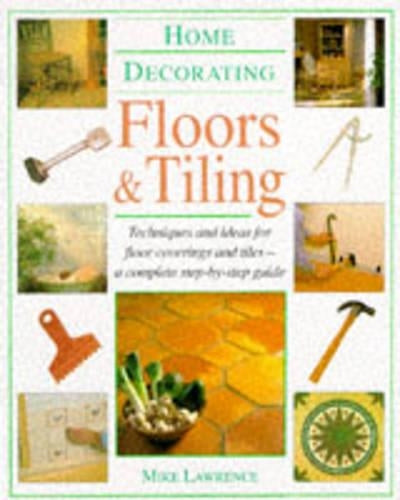 Floors and Tiling