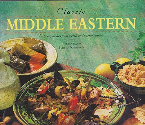 Classic Middle Eastern