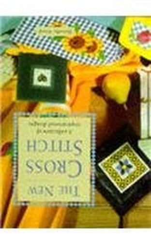 New Cross Stitch