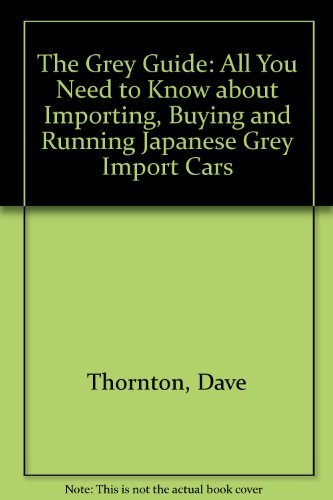 The Grey Guide
