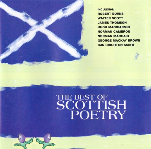 Best of Scottish Poetry
