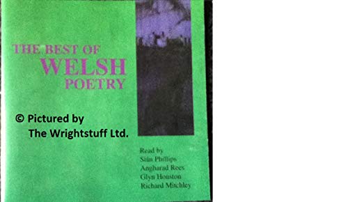 Best of Welsh Poetry