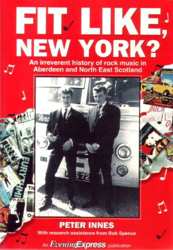 Fit Like, New York?