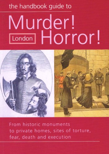 Murder! Horror! London