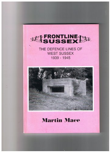 Frontline Sussex